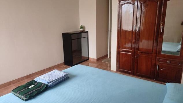 Silver Oaks Flat Sc Golf Links Road Kowdiar Thiruvananthapuram By Probity Ventures Exteriér fotografie
